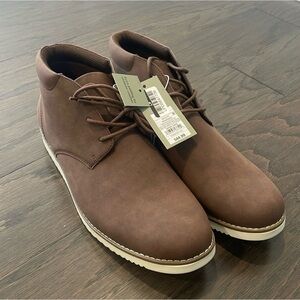 Goodfellow & Co Brown Chukka Boots for Men